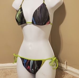 LA PERLA Italian women bikini